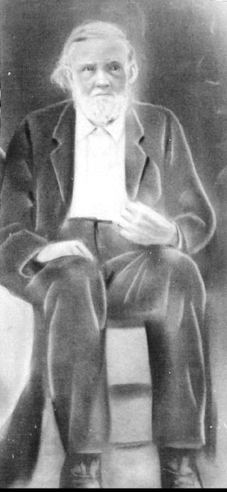 Daniel G. GRAY (1824-1898)