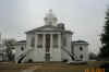 Lowndes County Courthouse, Hayneville, 
copyright by David Franklin