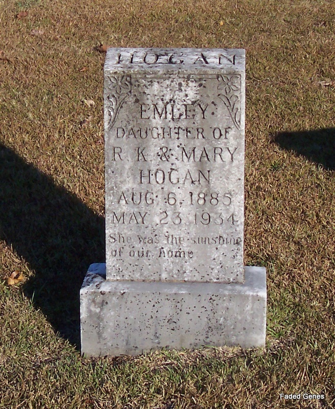 Emley Hogan