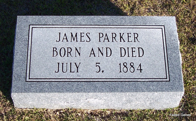 James L Parker