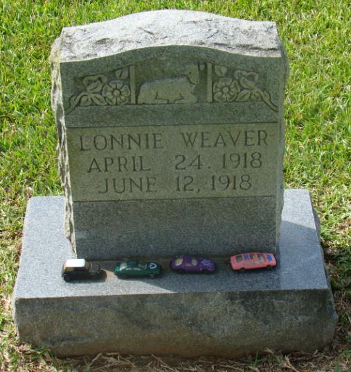 Lonnie Weaver