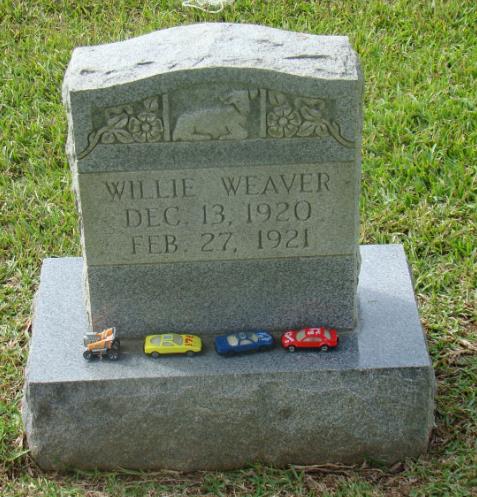 Willie Weaver