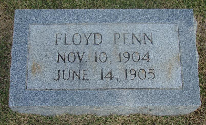 Floyd Penn