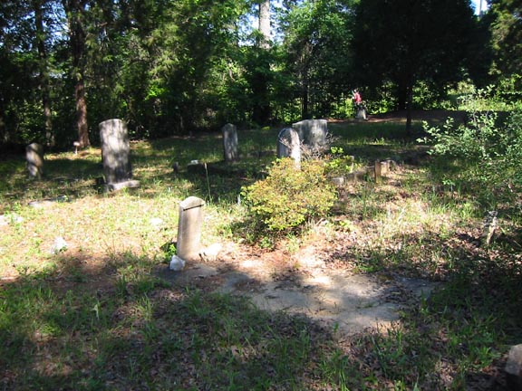 Williams Cemetery