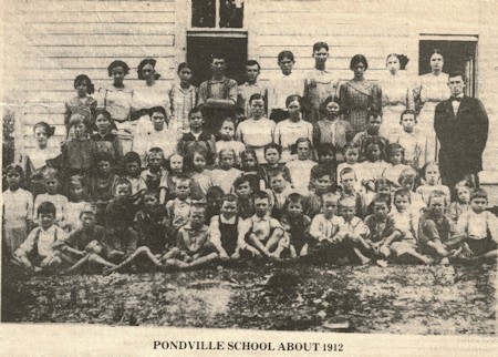 pondville