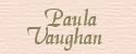 Paula Vaughan