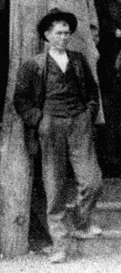 Neil McCloud