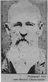 John Wisdom