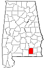 County Map