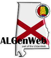 ALGenWeb Logo