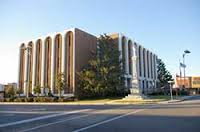 Dale County Courthouse