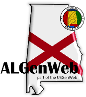 Alabama GenWeb Site