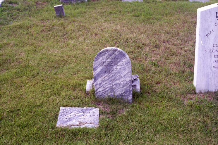 Isabella C. (Womack) Bryant