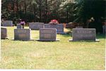 Langston Cemetery