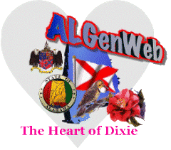 ALGenWeb Logo