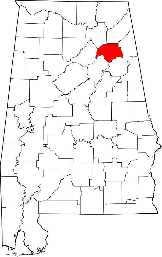 Etowah County