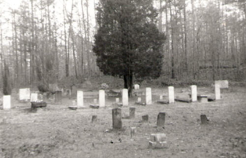 Dobbs Cemetery