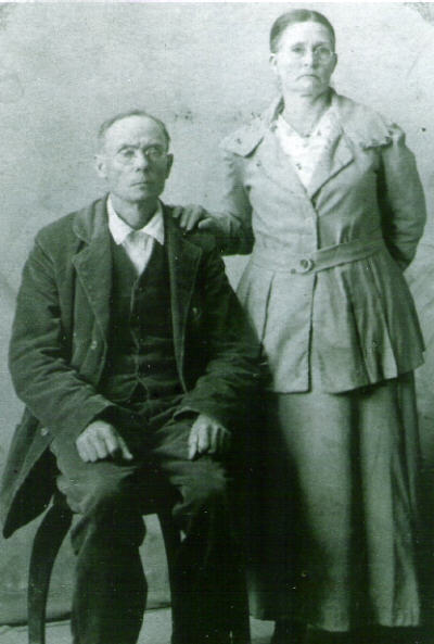 Jack & Addie Price