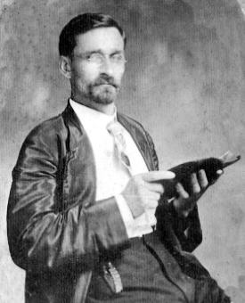 George S. Treadaway George S. Treadaway