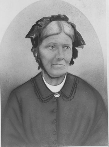 Sarah Shepherd Trull