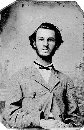 William Wilson Photo