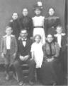 Unknown family