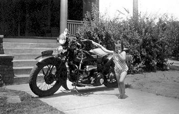 Milner Jane Young Photo