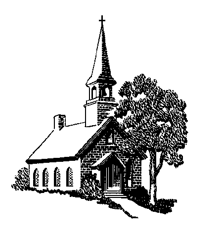 Fayette County church