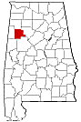 County Map