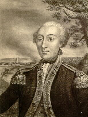 General Lafayette