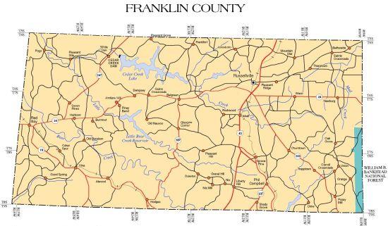 Franklin County