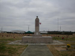 Garden of Memory Cem