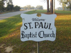 st paul