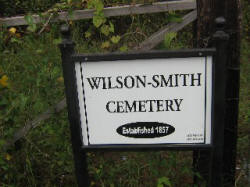 Wilson Smith