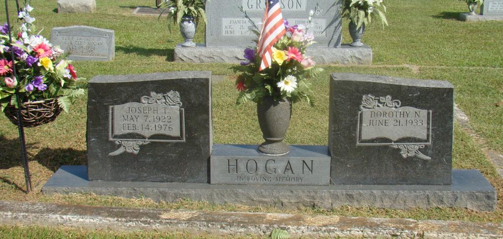 Dorothy N Hogan