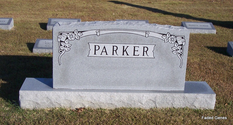 James L Parker