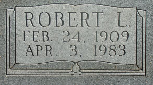 Robert Lee Childers