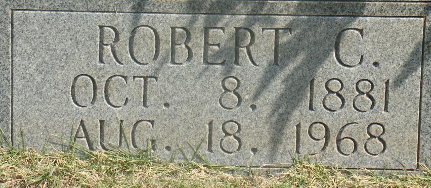 Robert Coleman Childers