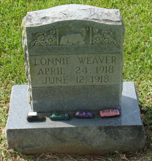 Lonnie Weaver