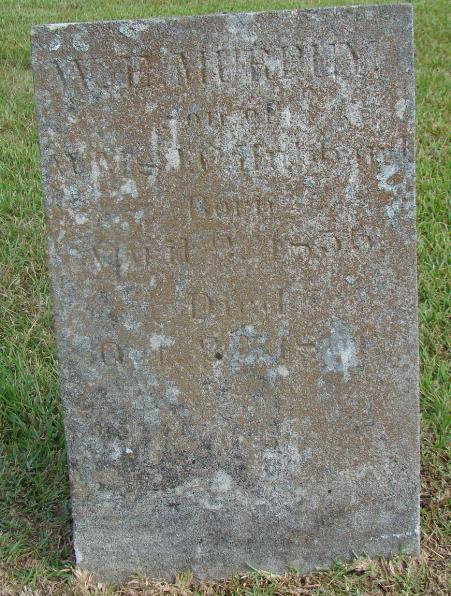 W. E. Hubbard