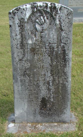 Matthew D Roberson
