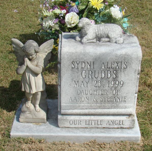 Sydni Alexis Grubbs