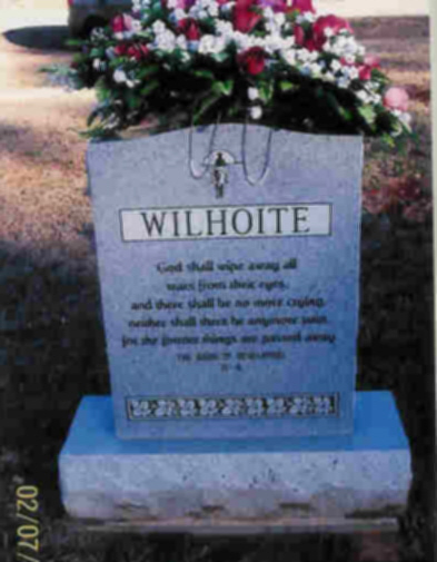 Quinton L. Wilhoite
