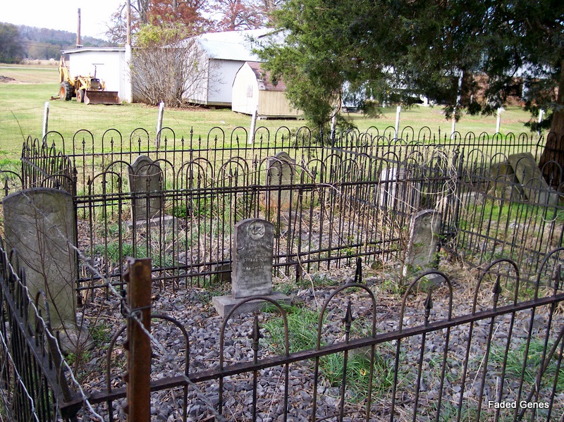 Bean Cemetery