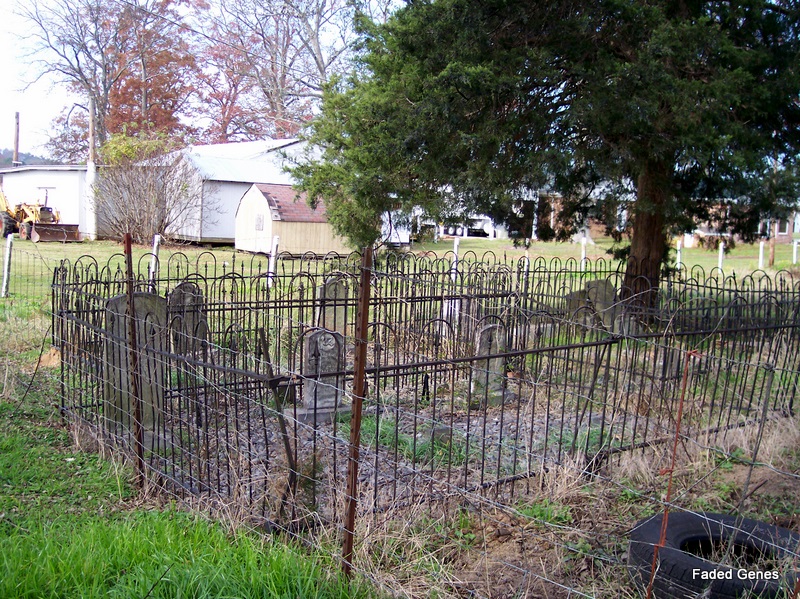 Bean Cemetery