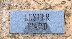 Lester Ward