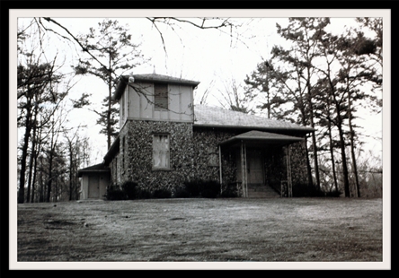 Bold Springs Presbyterian Church