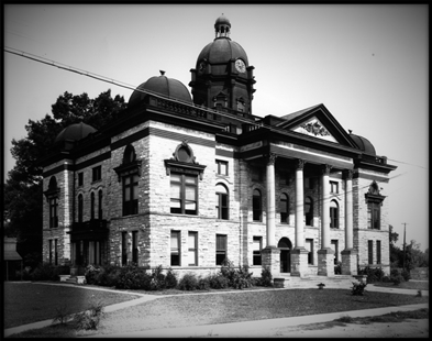 New Courthouse