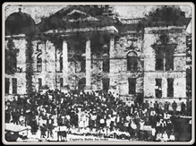 4-5-1906 Courthouse Cornerstone Ceremony