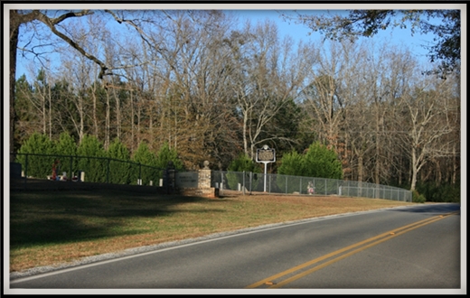 Harless Cemetery